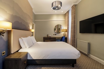 Standard Room, 2 Twin Beds