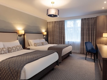 Classic Room, 2 Queen Beds