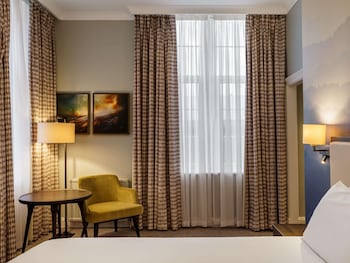 Standard Room, 2 Twin Beds