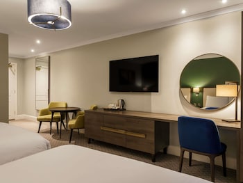 Classic Room, 2 Queen Beds