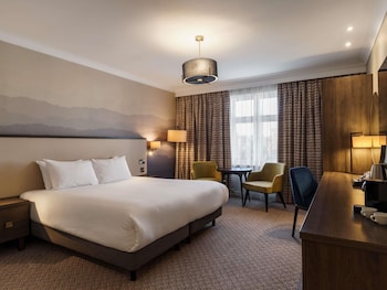 Classic Suite, 1 Twin Bed