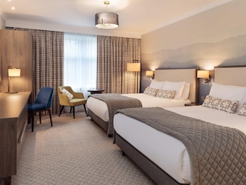 Classic Room, 2 Queen Beds