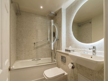 Standard Room, 2 Twin Beds