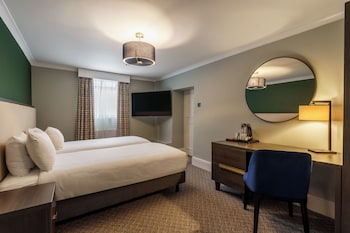 Standard Room, 2 Twin Beds