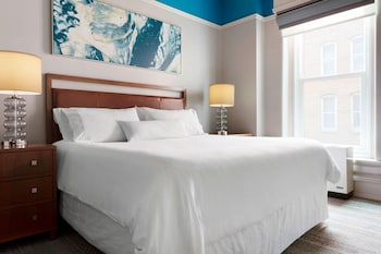 Room, 1 King Bed