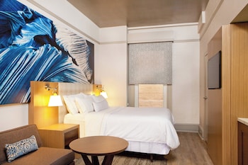 Room, 1 Queen Bed