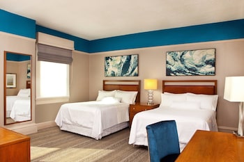 Room, 2 Double Beds