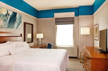 Room, 1 Queen Bed
