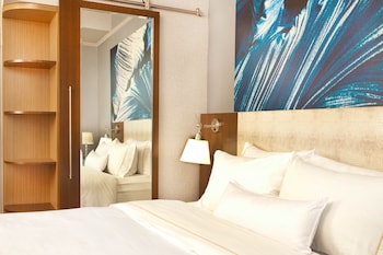 Room, 1 Queen Bed