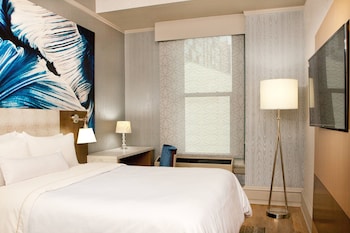 Room, 1 King Bed