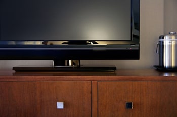 Executive Suite, 1 King Bed