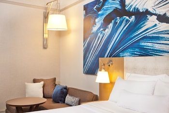 Room, 1 Queen Bed