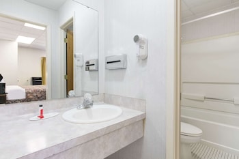 Room, 1 King Bed