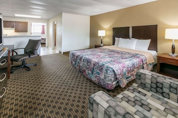 Room, 2 Queen Beds