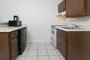 Suite, 1 King Bed
