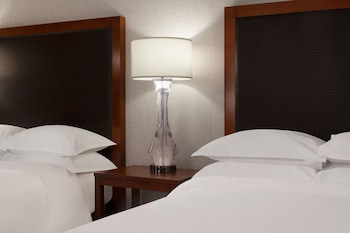 Deluxe Room, 2 Double Beds