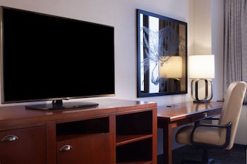 Deluxe Room, 2 Double Beds