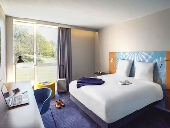 Classic Room, 1 Double Bed