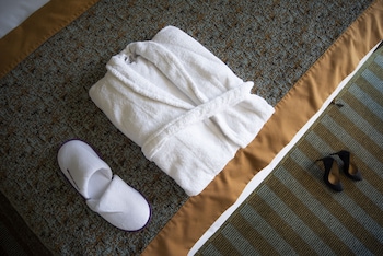 Privilege, Standard Room, 1 King Bed