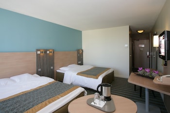 Classic Room, 2 Double Beds