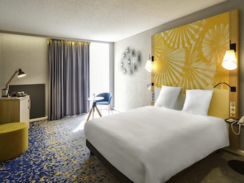 Classic Room, 1 Double Bed