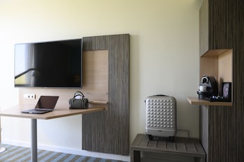 Privilege, Standard Room, 1 King Bed