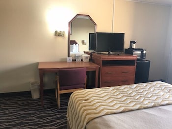 Room, 1 King Bed, Accessible, Non Smoking