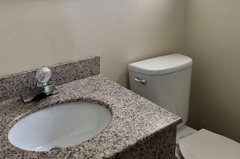 Double Room, 2 Double Beds