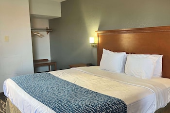 Room, 1 King Bed, Accessible, Non Smoking