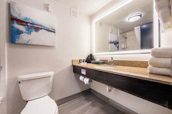 Room, 2 Double Beds, Accessible, Non Smoking (Mobility/Hearing Accessible)
