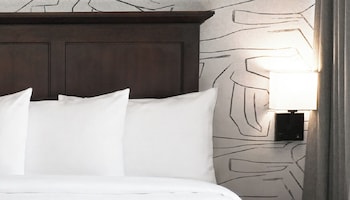 Standard Room, 2 Queen Beds