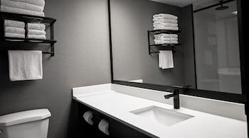 Standard Room, 2 Queen Beds