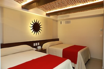 Superior Suite with Kitchenette, Sea View