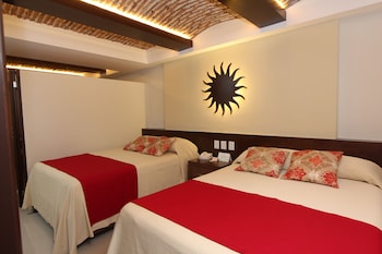 Superior Suite with Kitchenette, Sea View