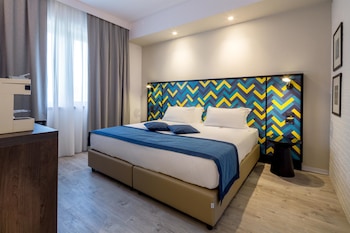 Deluxe Room, 1 King Bed