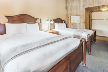 Room, 1 Queen Bed, Accessible, Non Smoking (Mobility)