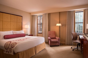 Superior Room, 1 King Bed