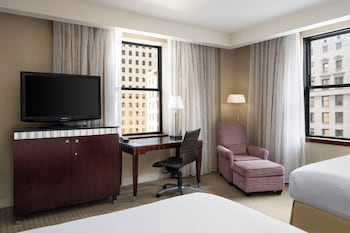 Superior Room, 2 Double Beds