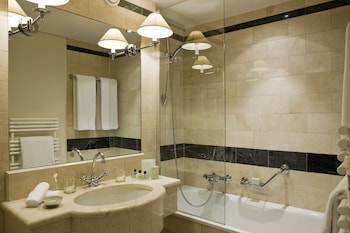 Executive Double Room, Terrace