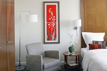 Executive Double Room, Terrace