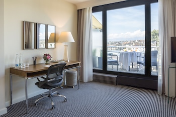 Executive Double Room, Terrace