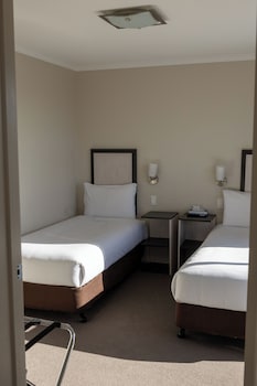 Seaview Family Suite