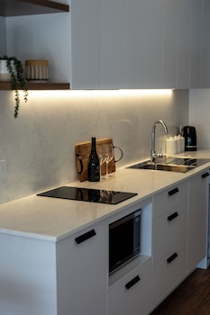 Family Apartment
