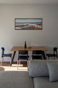 Family Apartment