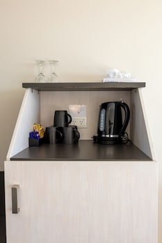 Seaview Family Suite