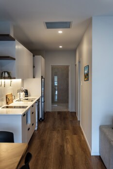 Family Apartment