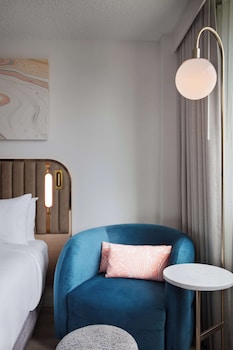Deluxe Room, 2 Double Beds