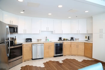 Villa, 5 Bedrooms, Balcony, Oceanfront