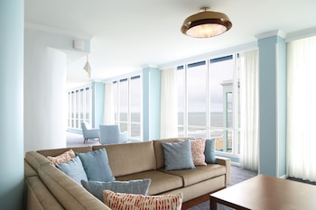 Villa, 4 Bedrooms, Balcony, Oceanfront