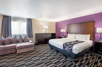 Deluxe Room, 1 King Bed, Non Smoking